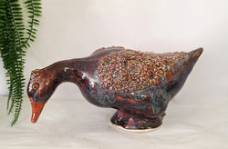 Rochells Raku Pottery