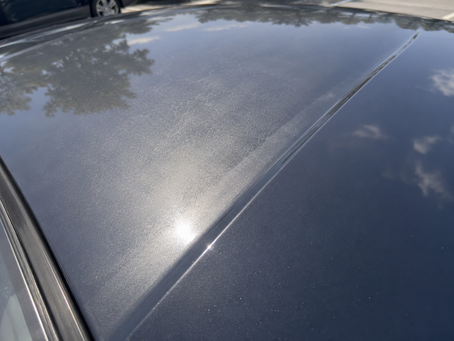 Tucson Auto Detailing: How to Protect Your Vehicle From Arizona's Sun