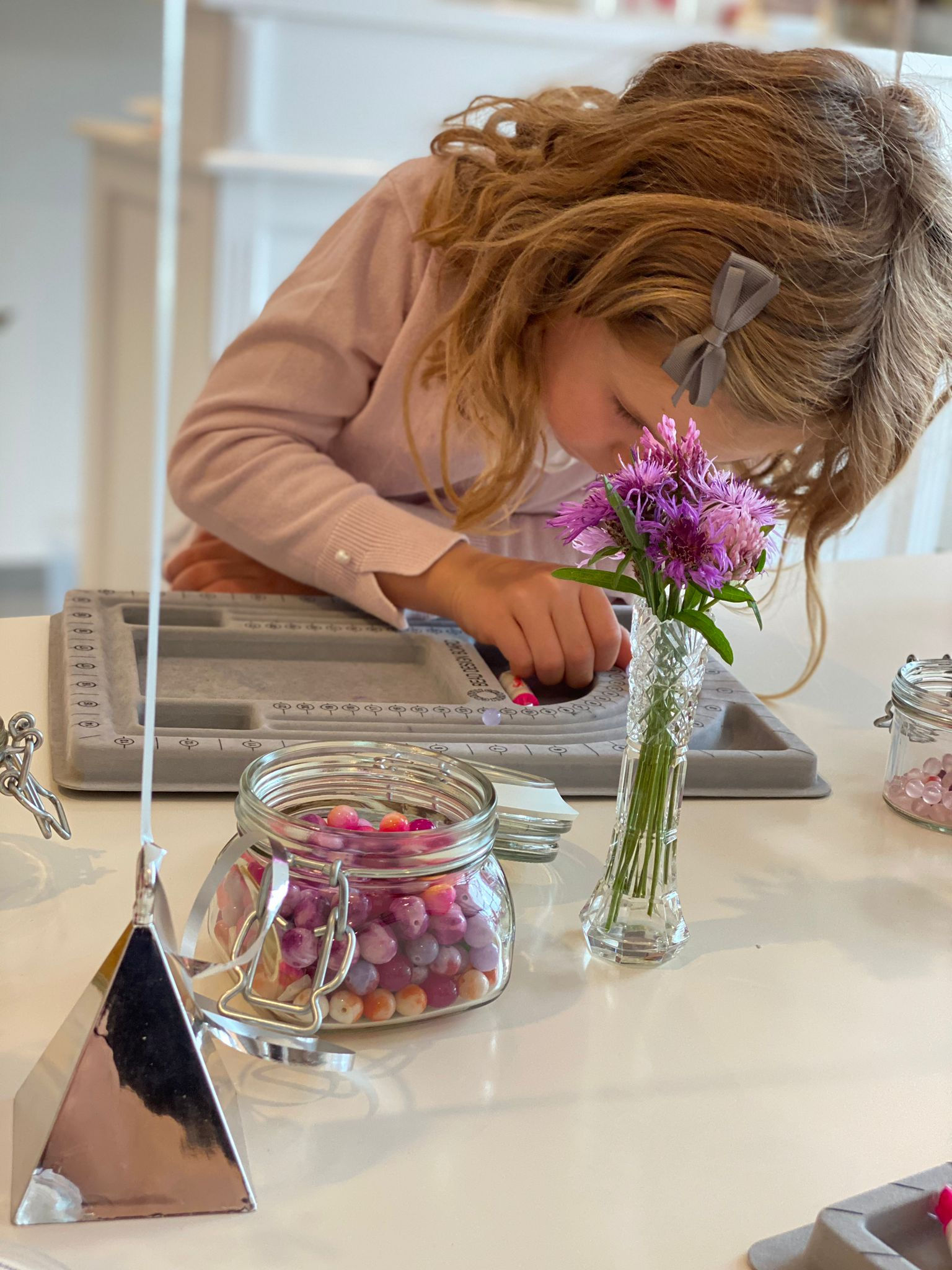 Workshop: Mini-Designer*innen am 25.08.2026