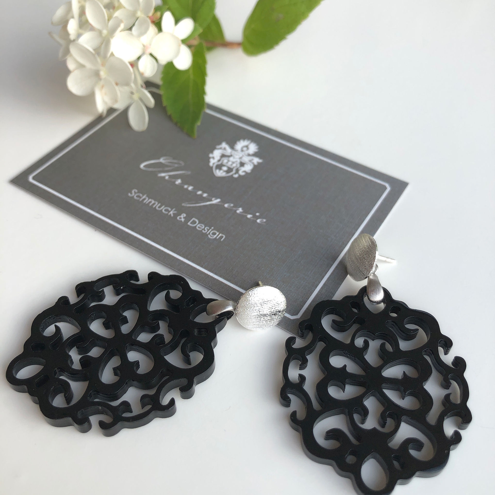 Modell "Kornblume", ab 95 EUR