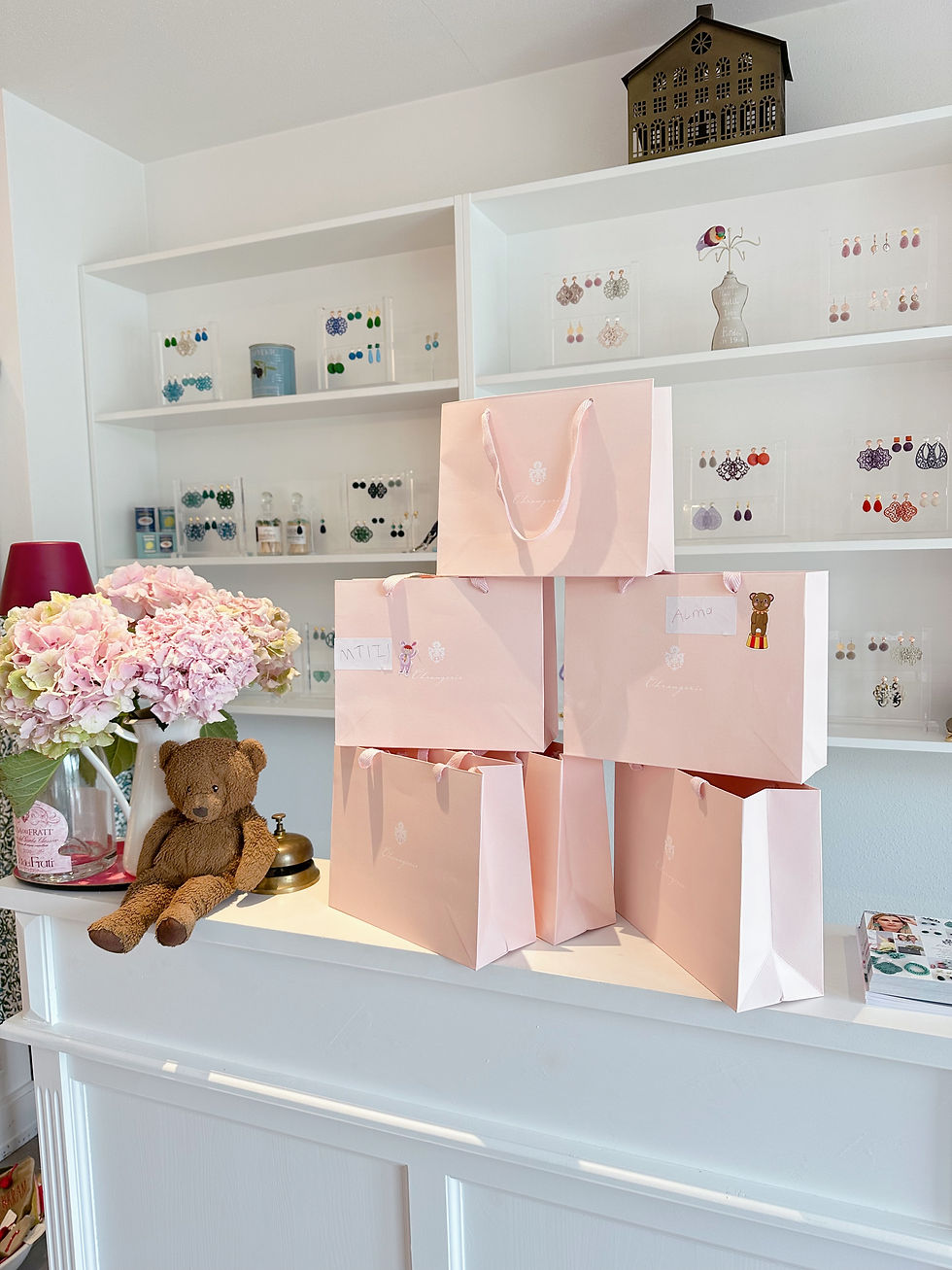 Miniaturbild: Workshop: Mini-Designer*innen am 25.08.2026