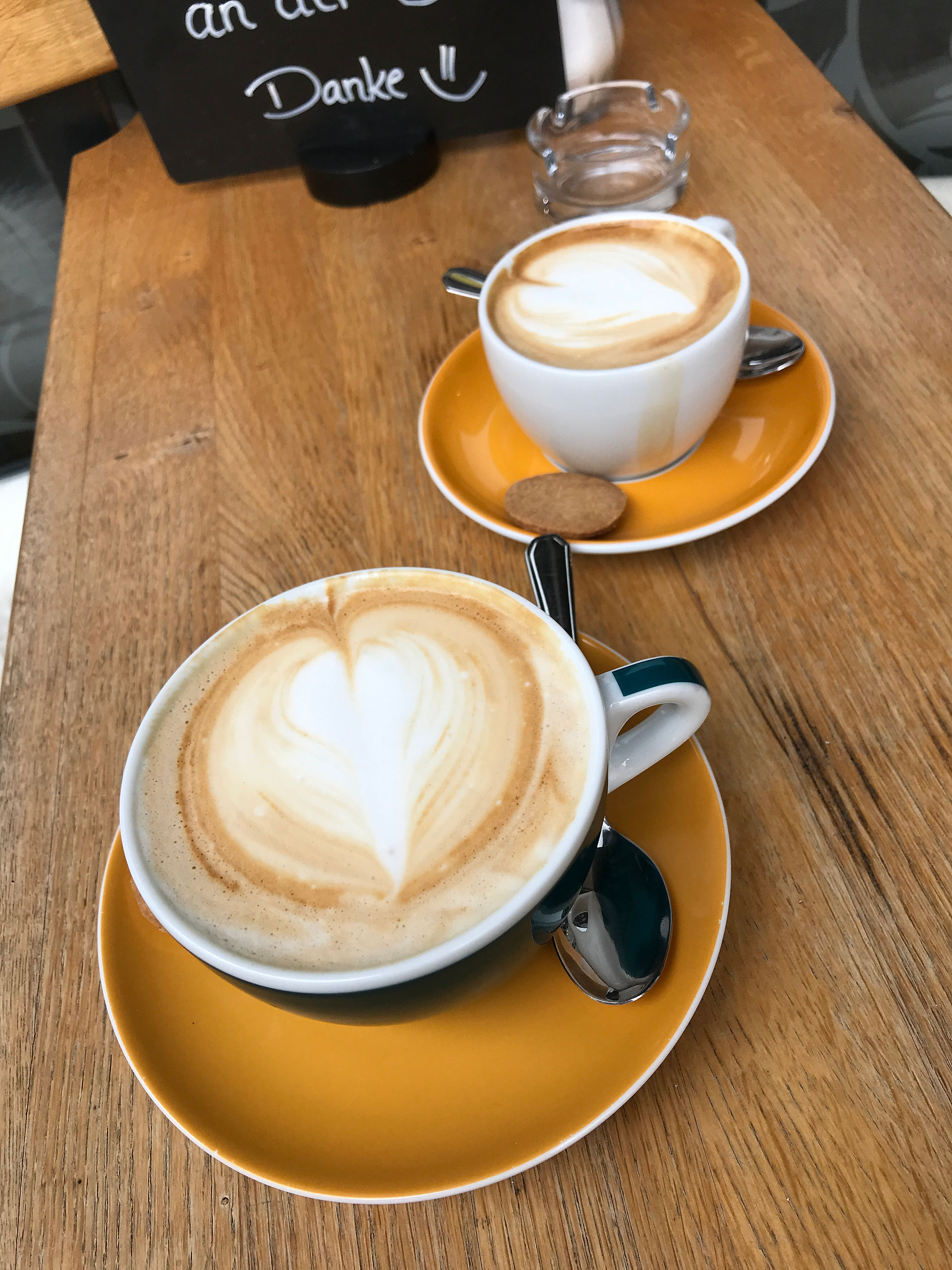 Kaffee Campus Krems