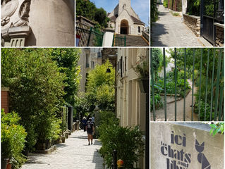 Ménilmontant, 20ème arrondissement