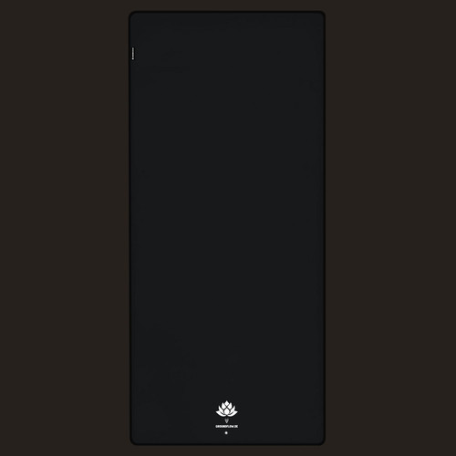 Erdungsmatte 25x68cm - Für Besseren Schlaf & Entspannung