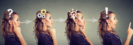 How to Develop Emotional Intelligence
