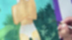 Miniaturbild: Zitronenbaum in einer Vase