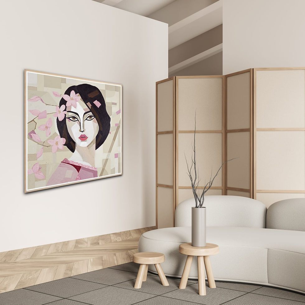 Miniatyrbild: Sakura - Coming soon