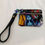 Thumbnail: Mini Wristlet/Wallet, Tim Burton Characters