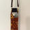 Thumbnail: Small Water Bottle Bag - Fall Floral