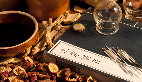 Traditional Chinese Medicine