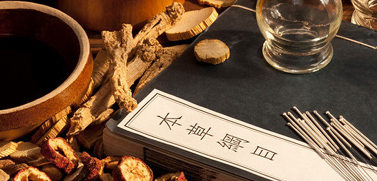 Akupunktur Traditionelle Chinesische Kräutermedizin