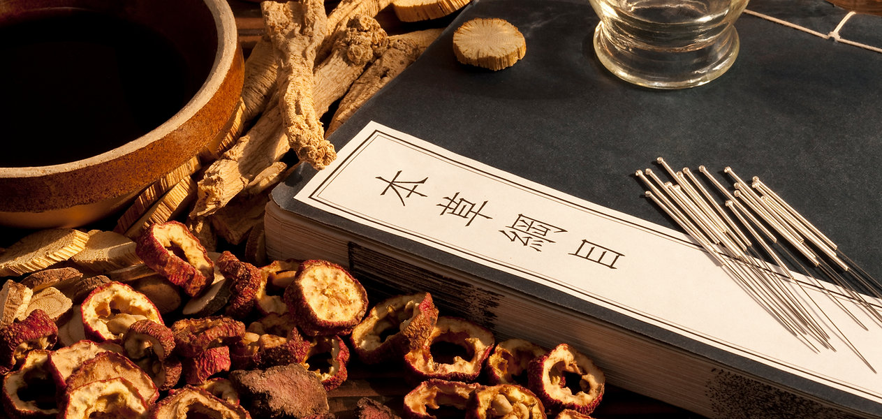 Traditional Chinese Medicine