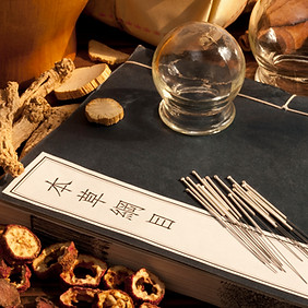 Traditional Chinese Medicine