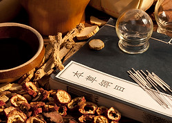 Traditional Chinese Medicine