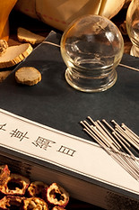 Traditional Chinese Medicine