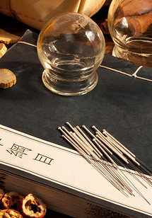Traditional Chinese Medicine