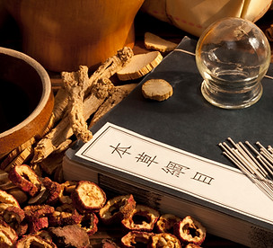 Traditional Chinese Medicine