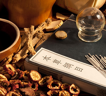 Traditional Chinese Medicine