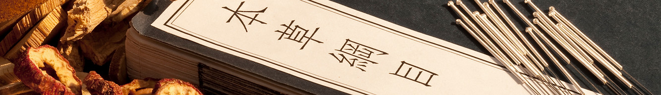Traditional Chinese Medicine