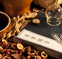 Acupuntura medicina tradicional chinesa