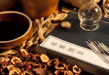Traditional Chinese Medicine