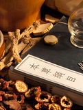 Traditional Chinese Medicine Book