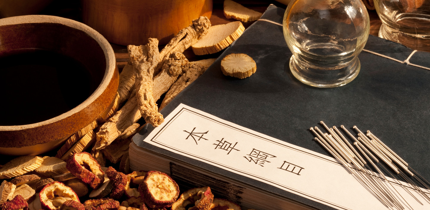 Traditional Chinese Medicine