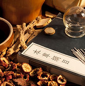 Nanyang Chef Healthy Menu