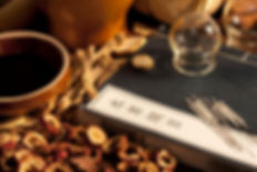 Acupuncture Traditional Chinese herbal medicine