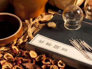 Chinese Medicine Explained