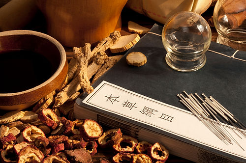 Traditional Chinese Medicine