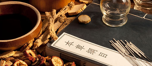 Traditional Chinese Medicine