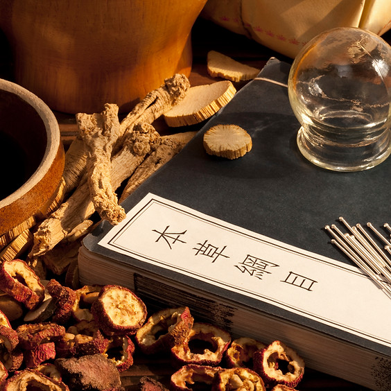 ATELIER YOGA ET MÉDECINE CHINOISE