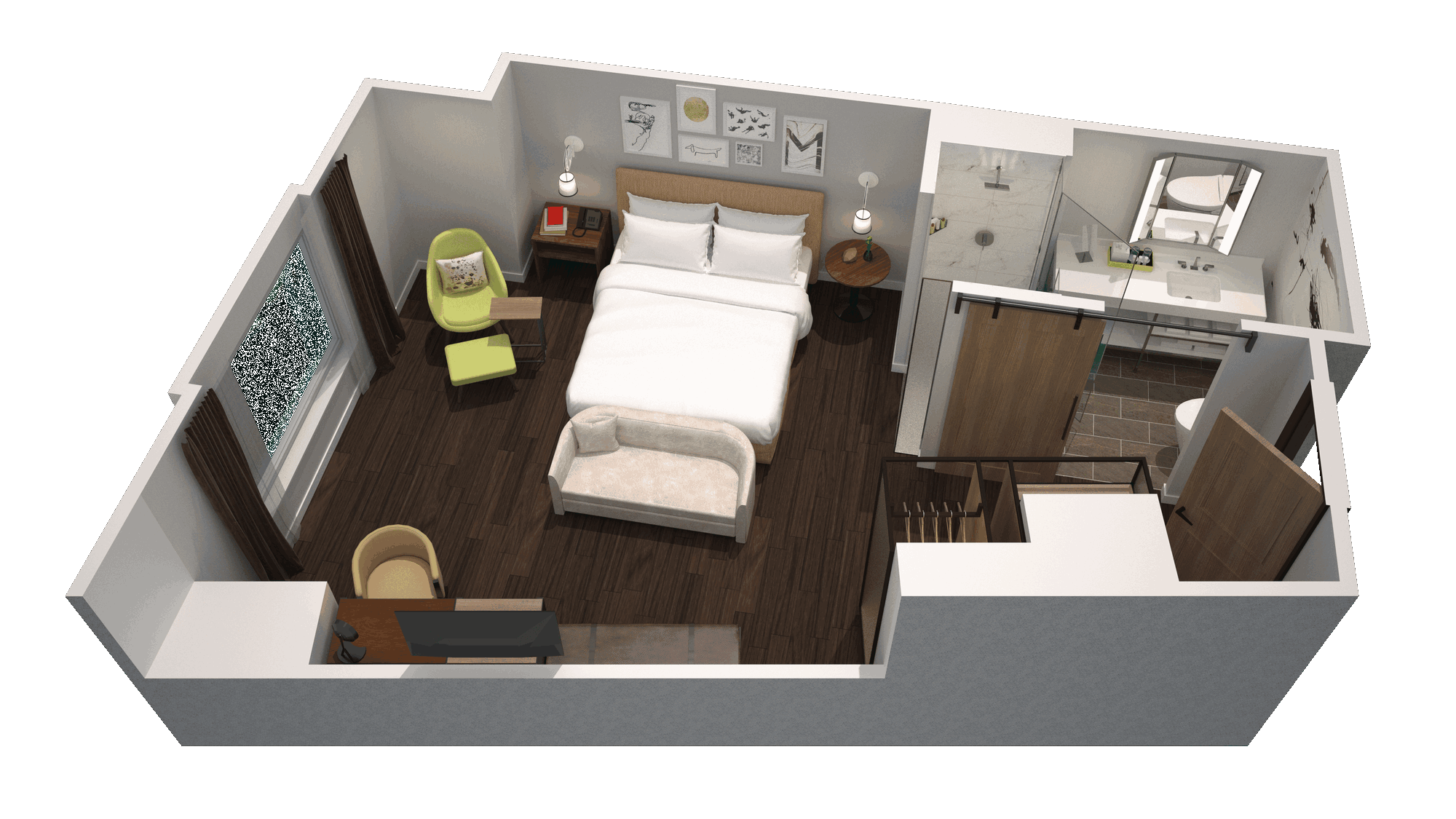 Gallery Mlink Design Room Floorplans