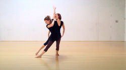 "Collusion" || Contemporary Duet