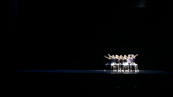 "And Yet" || Modern Dance Group Work
