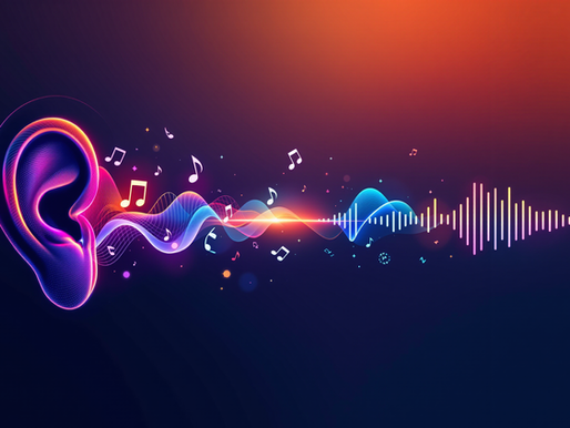 The Science of Music in Marketing