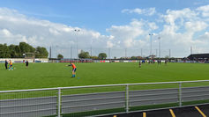 Mickleover looking to continue fine record against Stalybridge Celtic