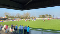 Mickleover draw six goal thriller