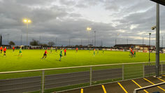 Huge game in battle for safety as Mickleover face Witton Albion