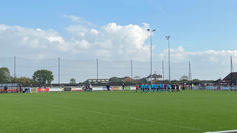 Sports looking for another victory over Atherton Collieries