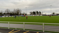 Important win for Mickleover in relegation battle