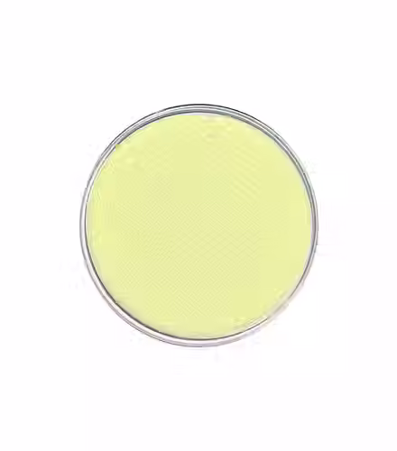 Vista superior de tono de aqualiners amplify pastel de aurora pro makeup