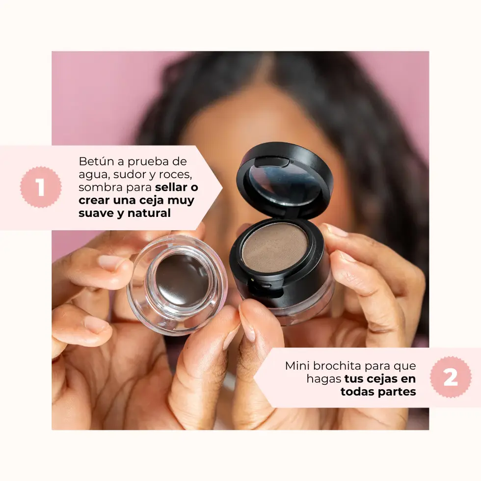 descripcion de beneficios duo de cejas con brocha de anik