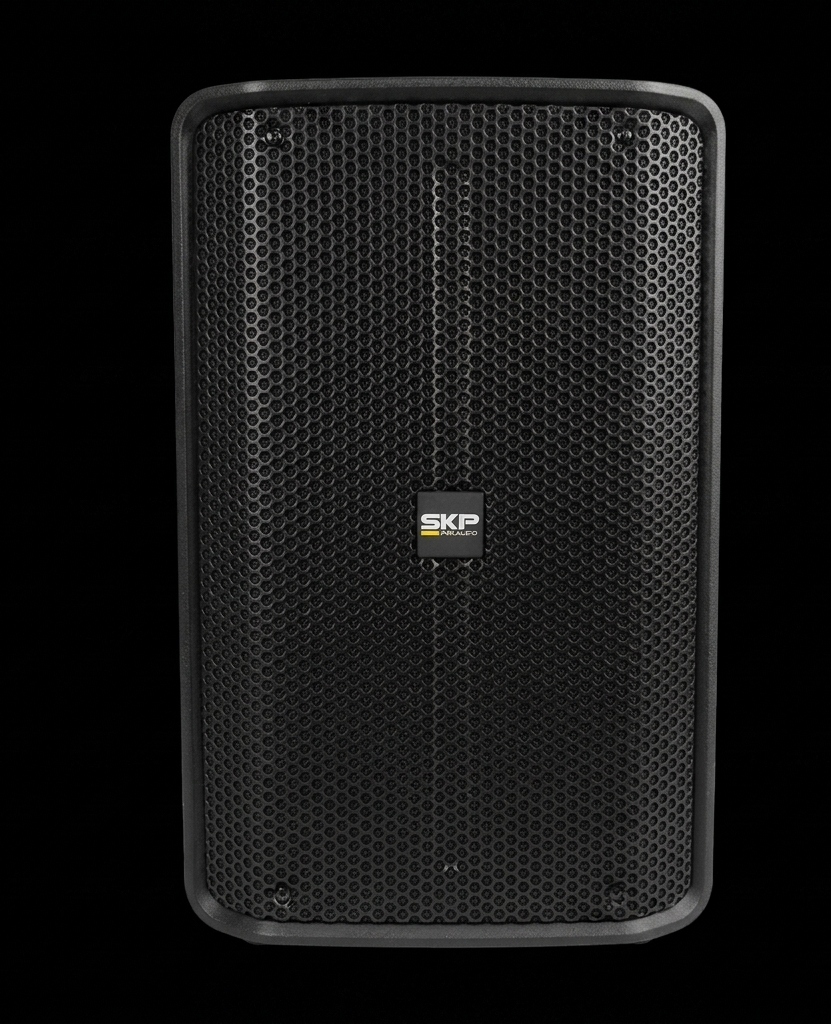 Parlante profesional activo SKP Pro Audio Q10 MK2