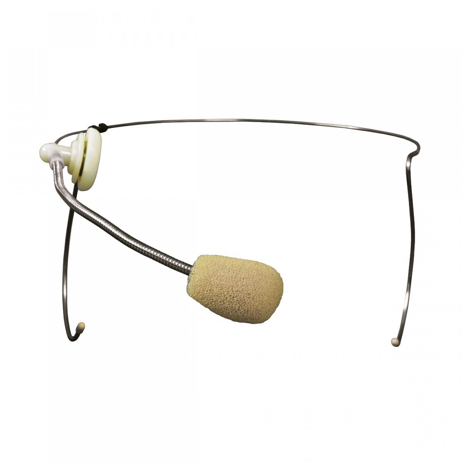 Microfono De Vincha Color Piel SKP Pro Audio Hmg-02