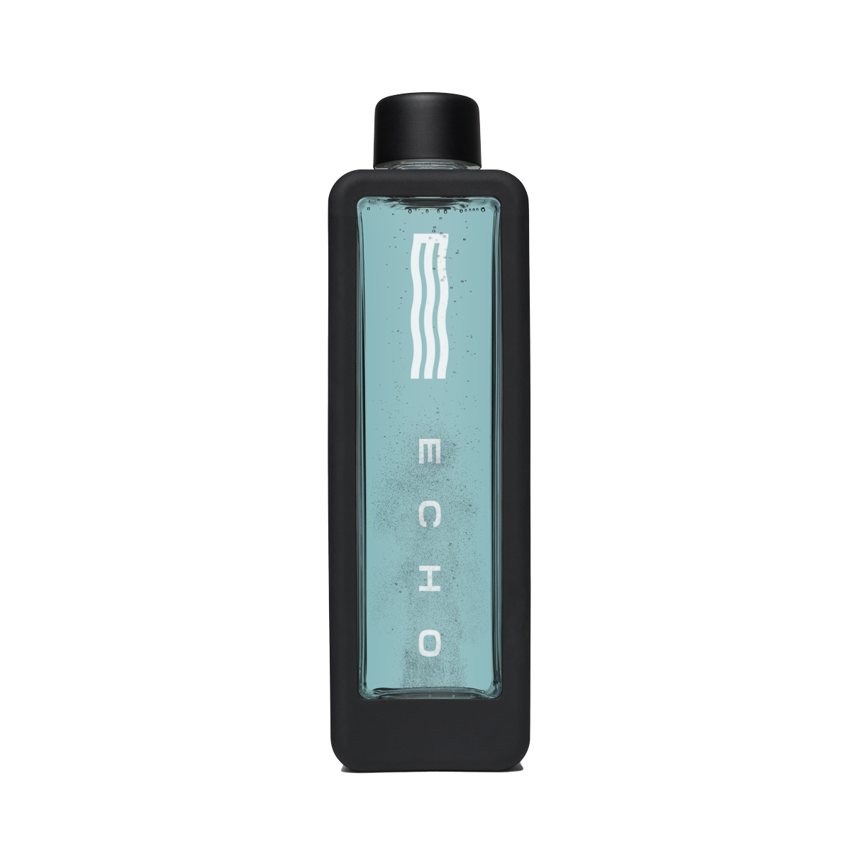 Echo Flask Echo Flask