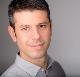 Matteo Giletta, Ph.D.