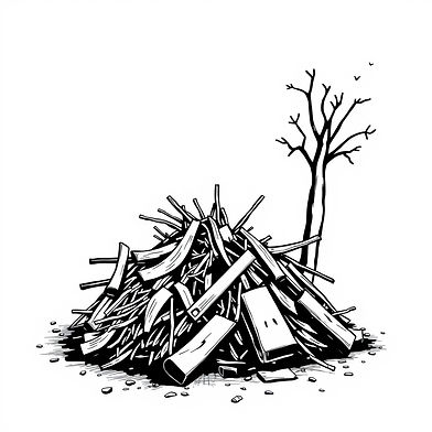 Yard Debris