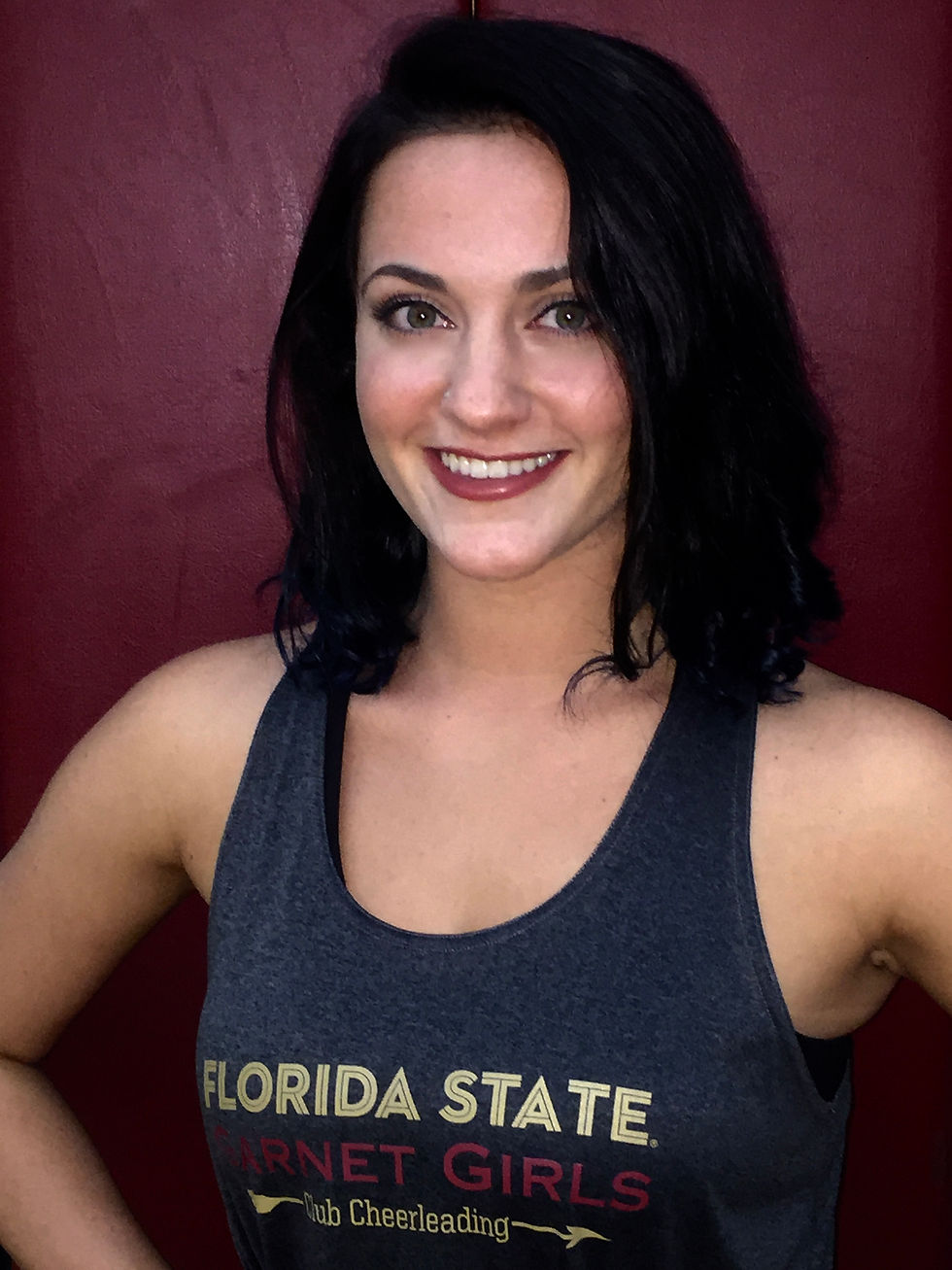 Miranda B.